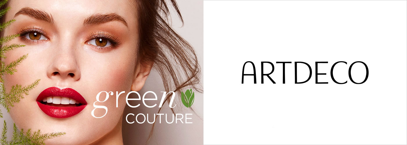 Beitrag: Artdeco Green Couture