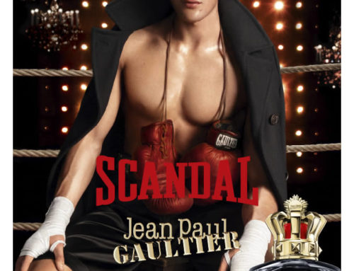 Jean Paul Gaultier Scandal pour Homme EdT
