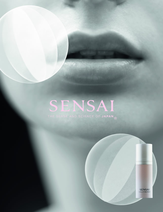 Sensai Total Lip Treatment