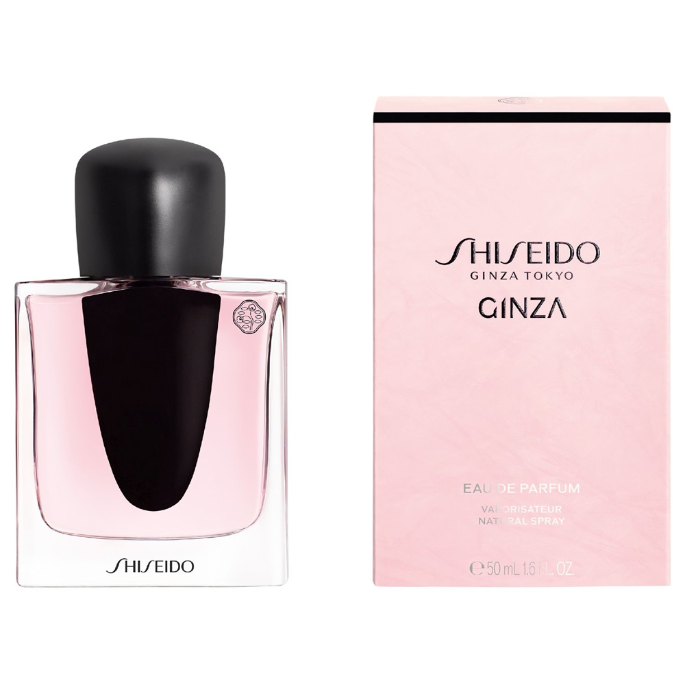 Beitrag: Shiseido Ginza Eau de Parfum