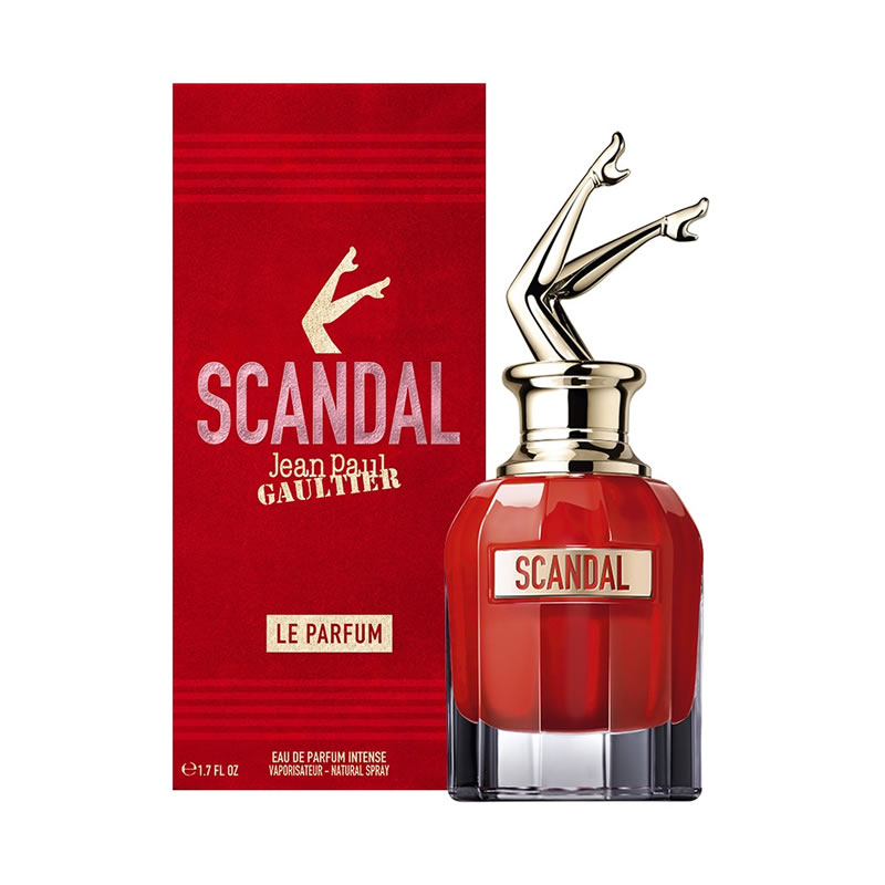 Beitrag: Jean Paul Gaultier Scandal Le Parfum Intense EdP
