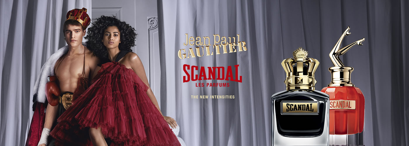 Beitrag: Jean Paul Gaultier Scandal Le Parfum Intense EdP
