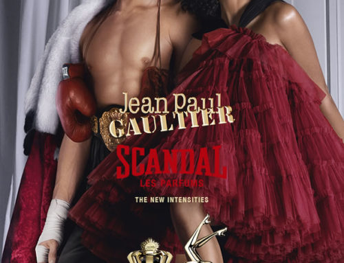 Jean Paul Gaultier Scandal Pour Homme Le Parfum EdP