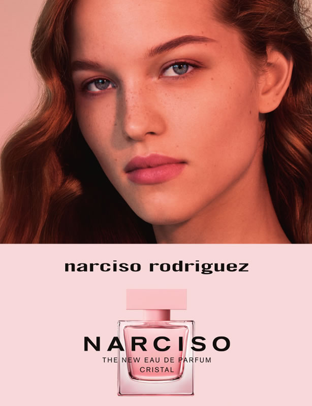 Beitrag: Narciso Rodriguez Narciso Eau de Parfum Cristal